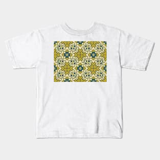 Japonaise 21by Hypersphere Kids T-Shirt